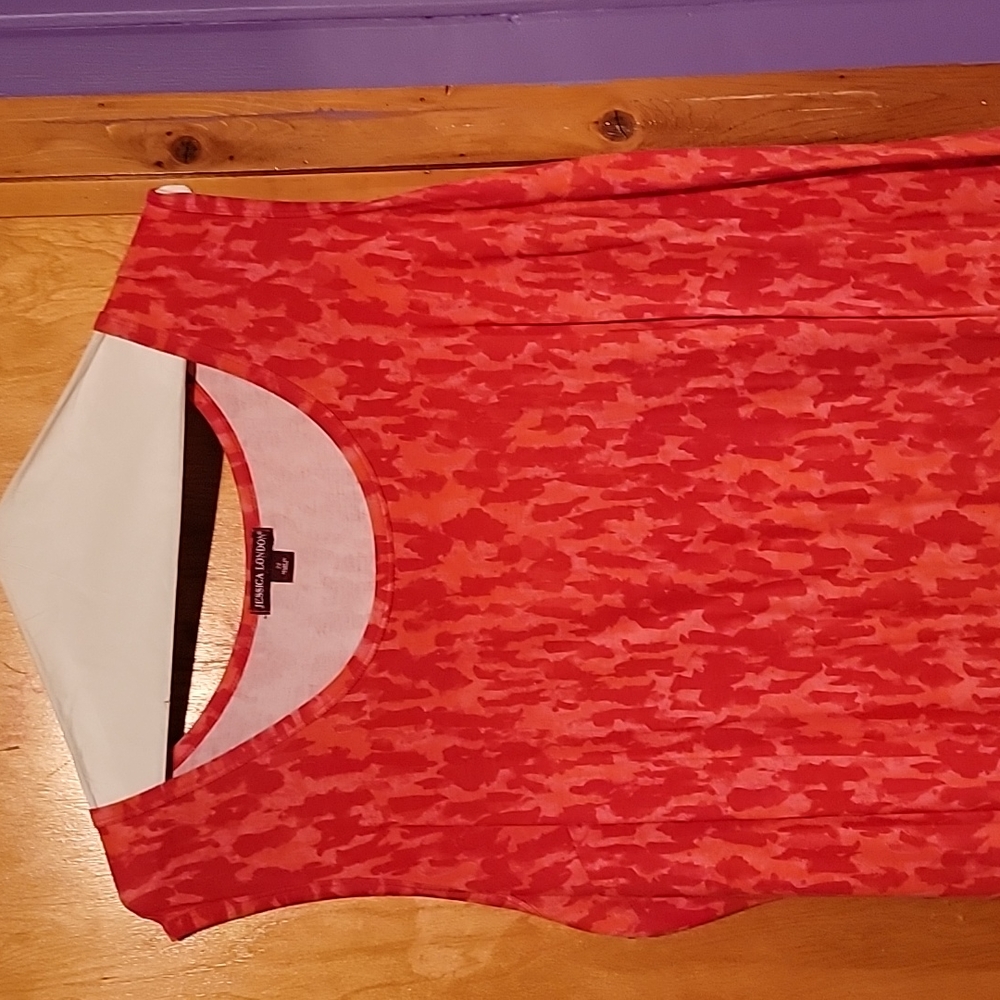 Maxi sundress